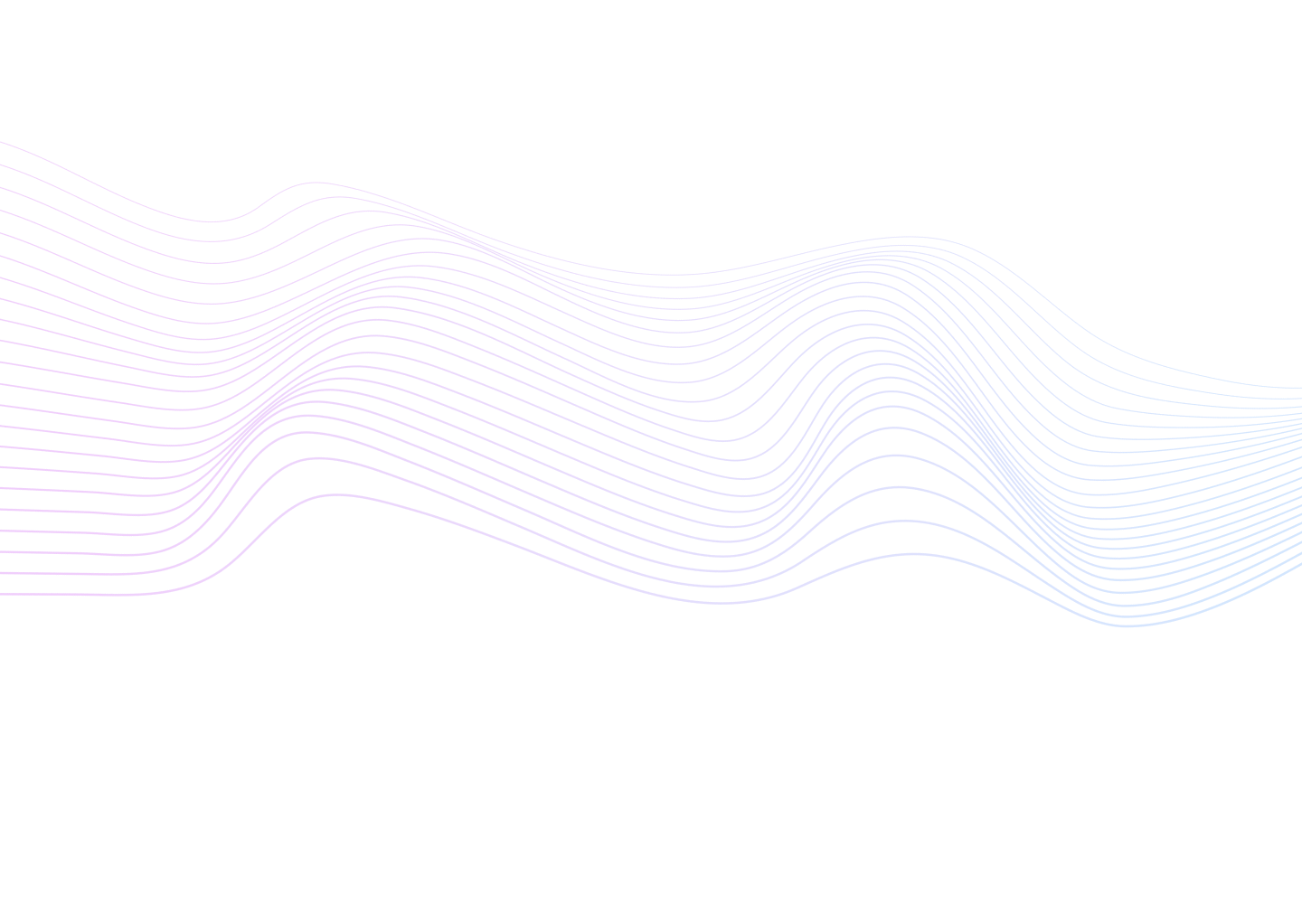Background create lines