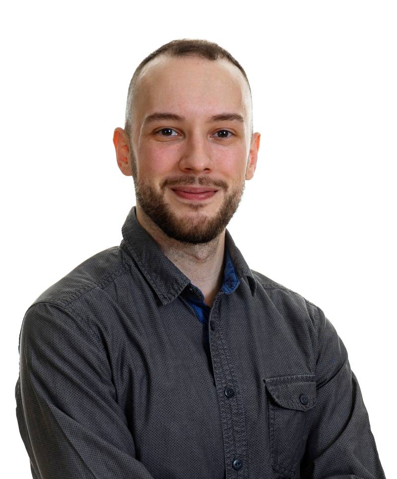 Philip Ganchev