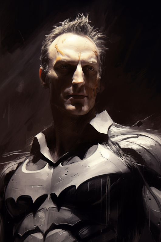 Steve Keil