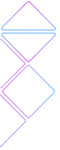 Tangram shape