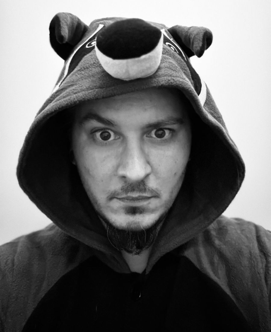 Vladimir Tsachev