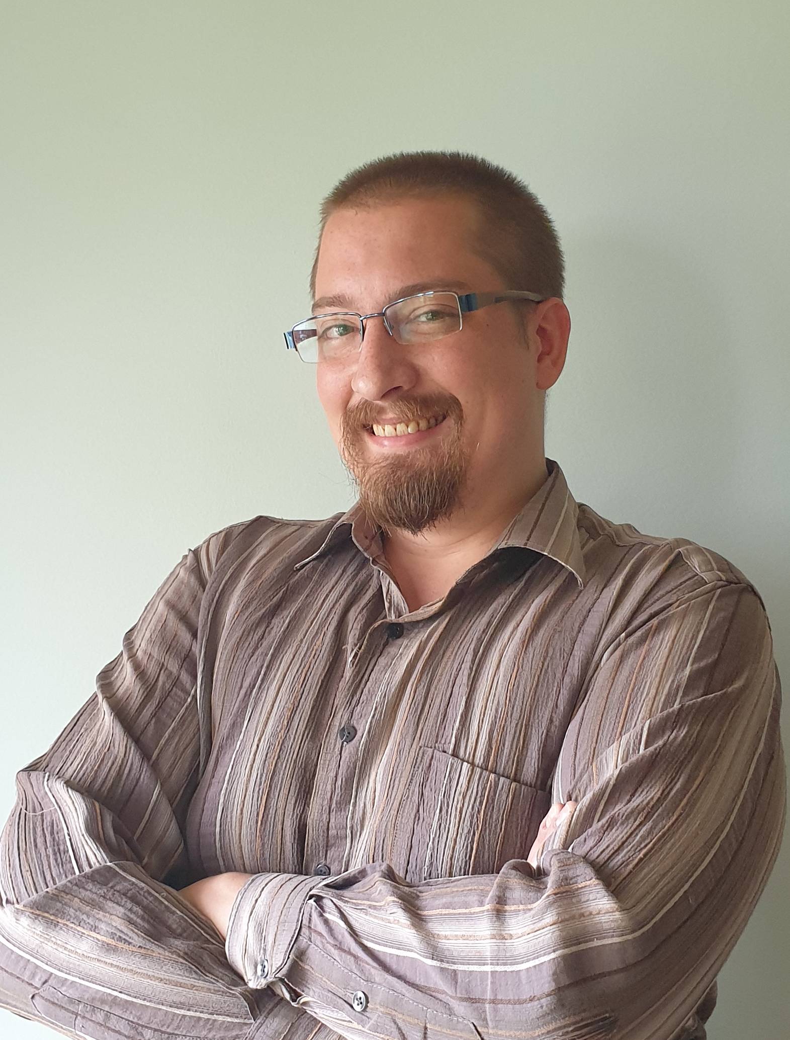 Yavor Haralampiev
