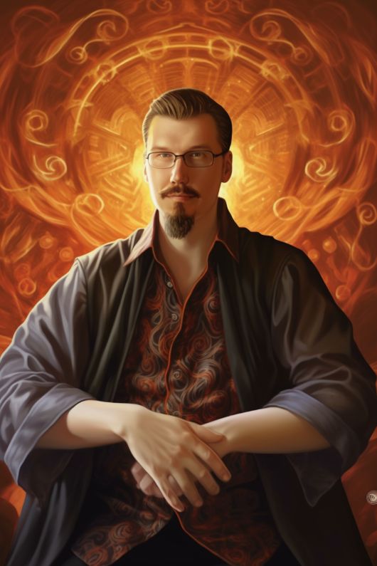 Yavor Haralampiev
